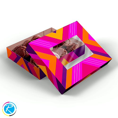 Bakery Boxes.