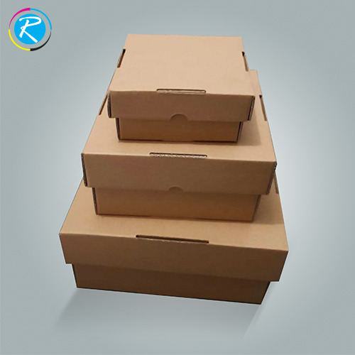 Custom Packaging Boxes