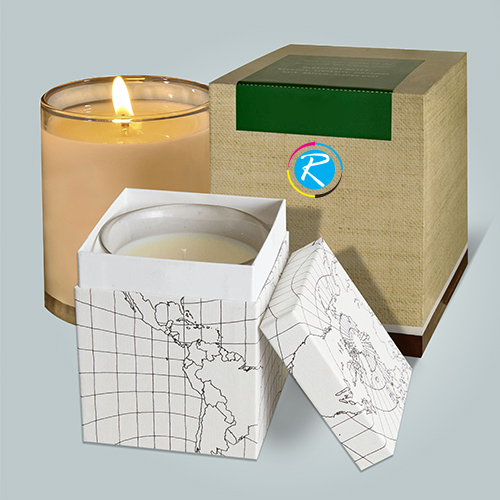 Make Your Candle Packaging Boxes Beautiful