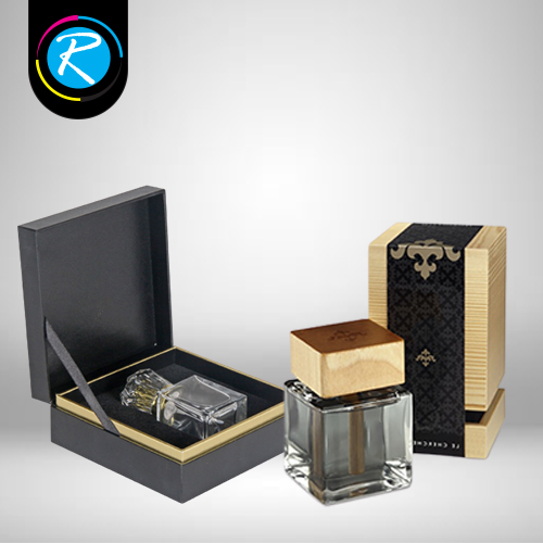 Perfume Boxes